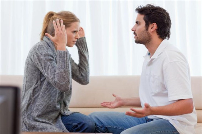 为什么老婆越来越讨厌我,该怎么办呢?