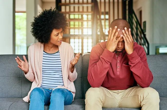 如何帮助一个男人走出离婚的阴影？